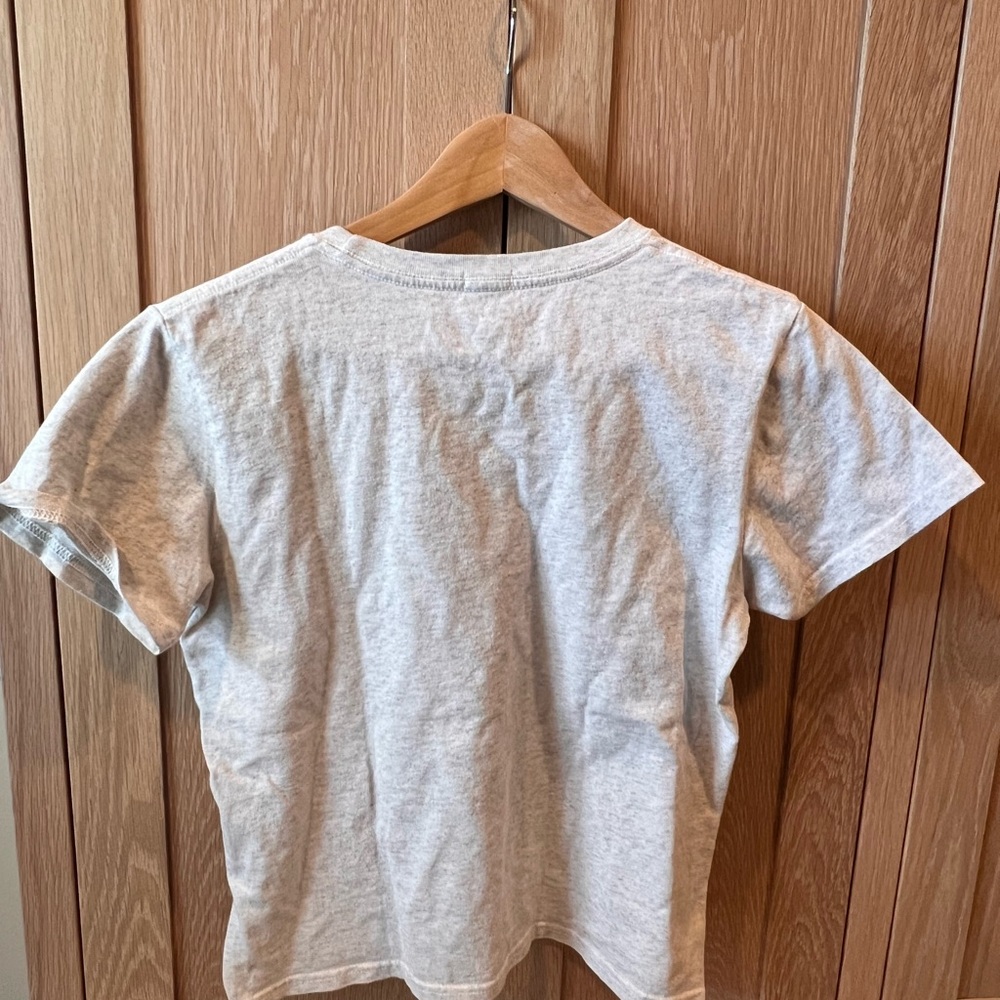 John Galt Women’s 84 T-Shirt - Picture 2 of 3
